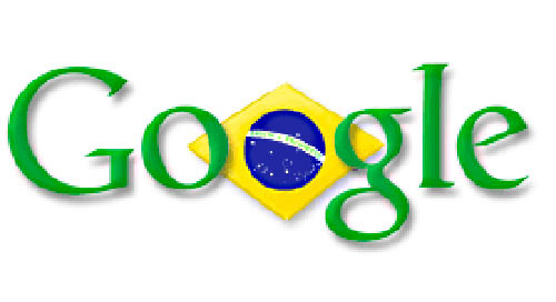 Google-Brasil